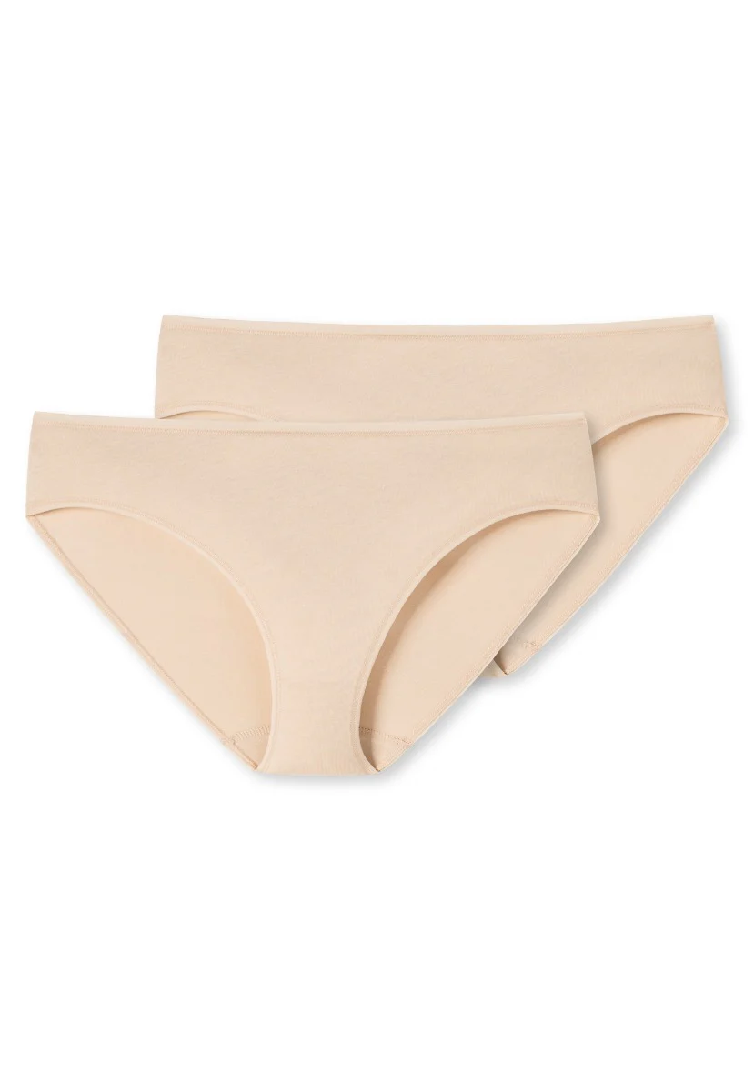 Schiesser - 95/5 - Tai Briefs 2 Pack - Image 3