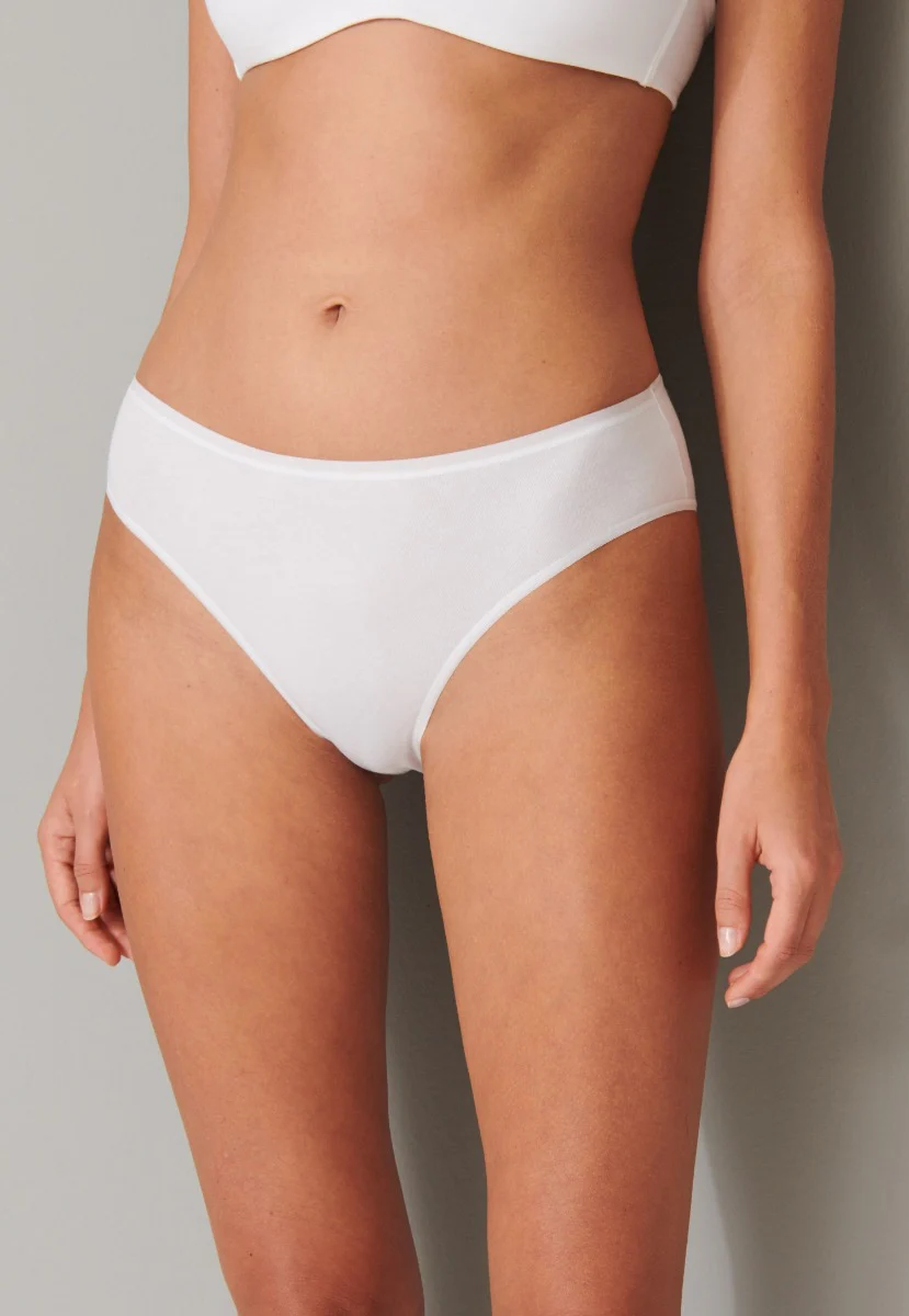 Schiesser - 95/5 - Tai Briefs 2 Pack - Image 4