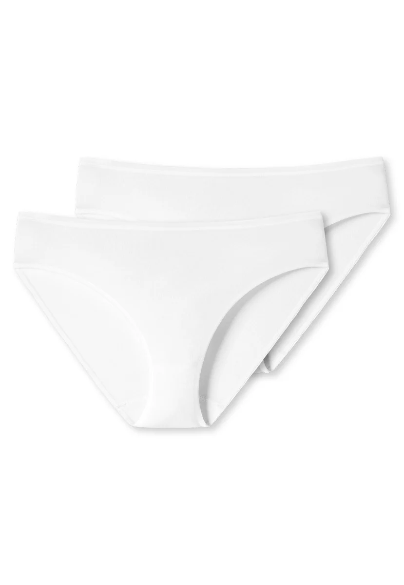 Schiesser - 95/5 - Tai Briefs 2 Pack - Image 5