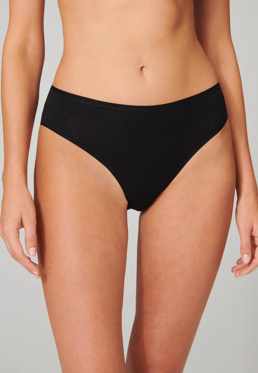 Schiesser - 95/5 - Tai Briefs 2 Pack - Image 6