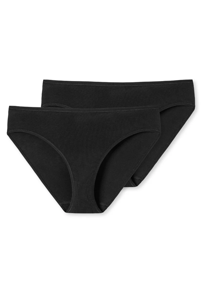Schiesser - 95/5 - Tai Briefs 2 Pack - Image 7