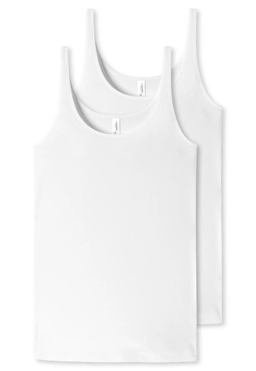 Schiesser - 95/5 - Tank Top 2Pack - Image 3