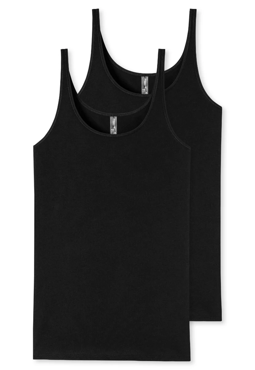 Schiesser - 95/5 - Tank Top 2Pack - Image 5