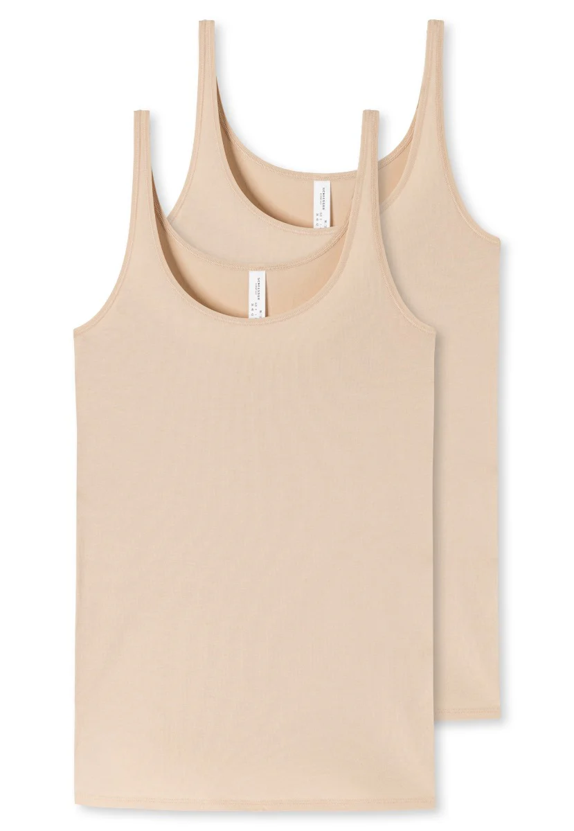 Schiesser - 95/5 - Tank Top 2Pack - Image 7