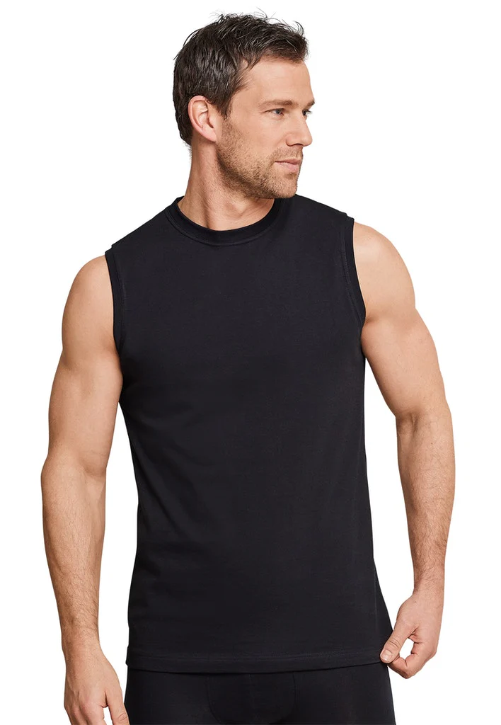 Schiesser - American T-Shirt - Shirt 0/0 - 2 Pack - Image 3