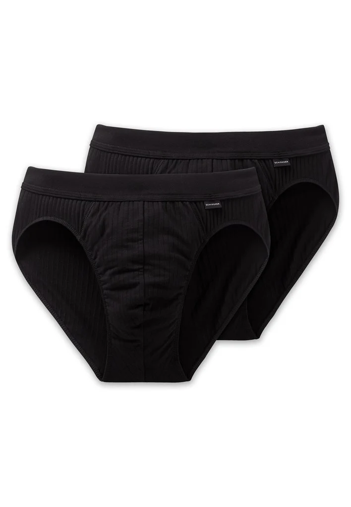 Schiesser - Autentic - Rio Briefs 2 Pack - Image 4
