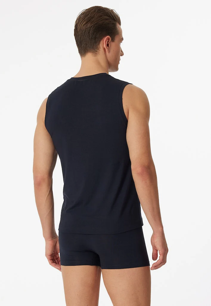 Schiesser - Long Life Soft - Tank Top - Image 2