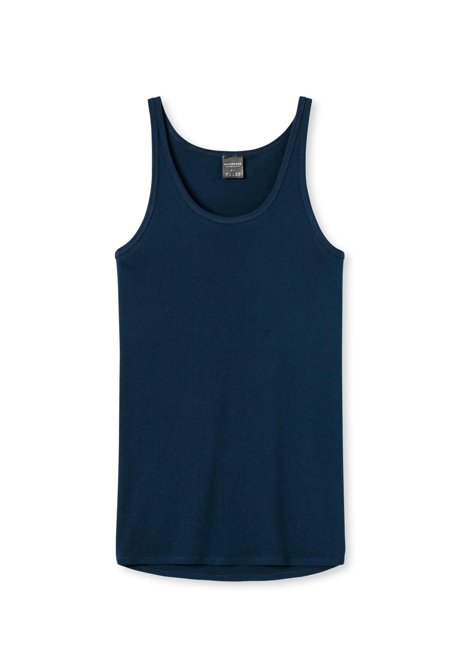 Schiesser - Original Fine Rib - Shirt 0/0 - Image 12
