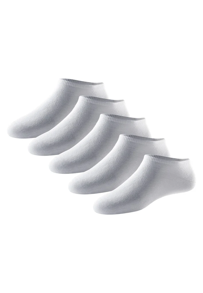 Schiesser - Bluebird - Men's sneaker socks 5-pack stay fresh - Image 4