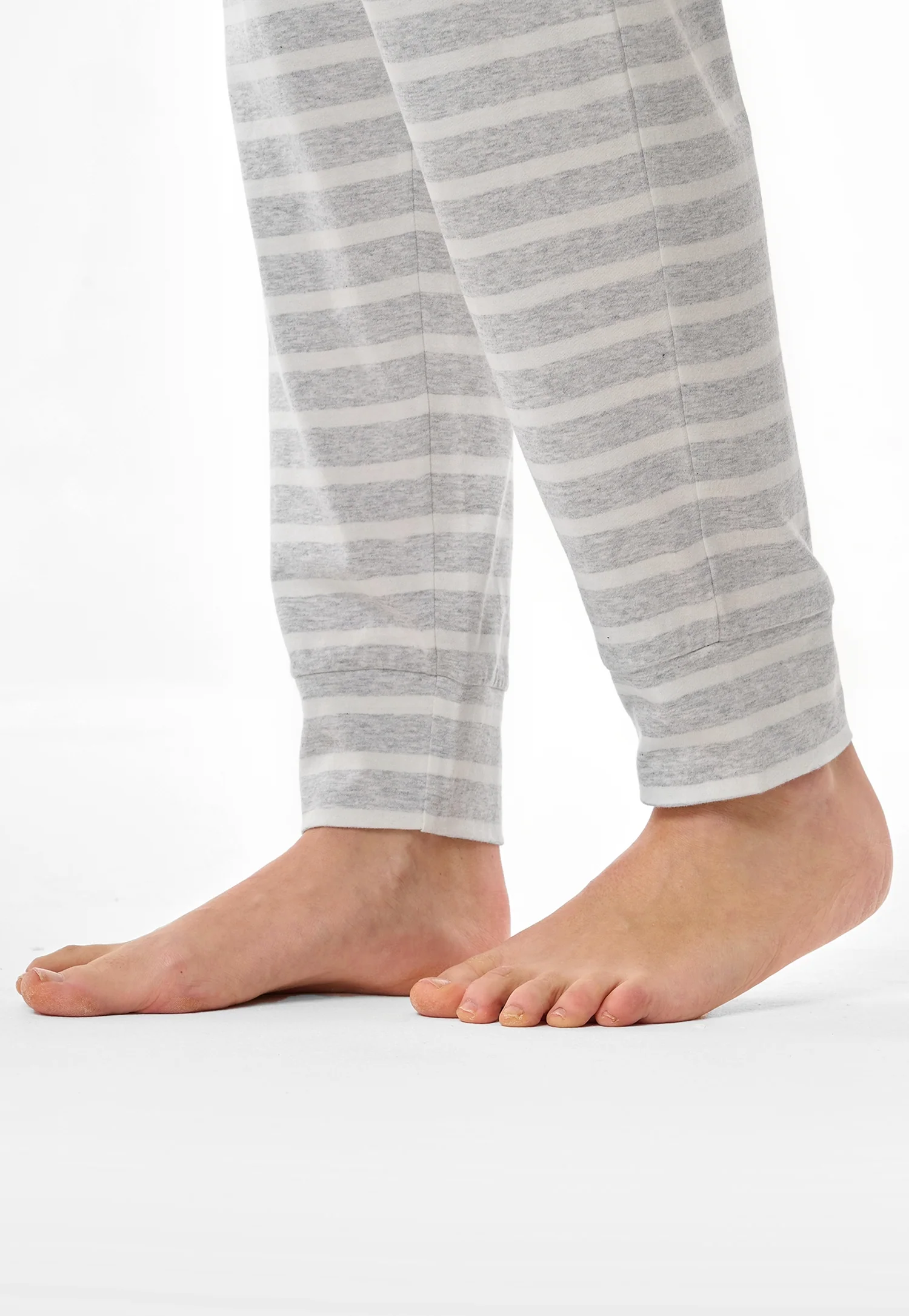 Schiesser - Casual Essentials - Long Pajamas - Image 5