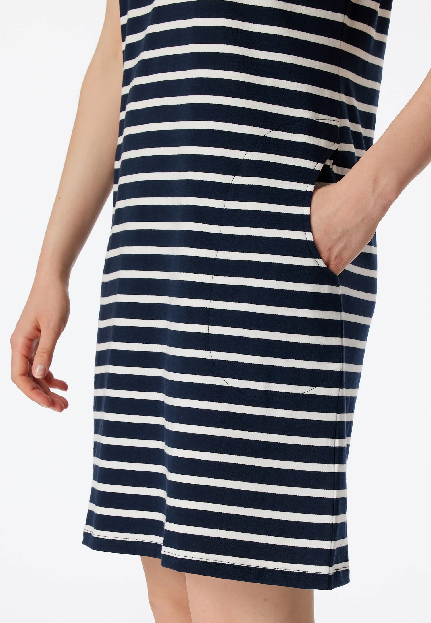 Schiesser - Casual Essentials - Short-Sleeved Nightdress - Image 10