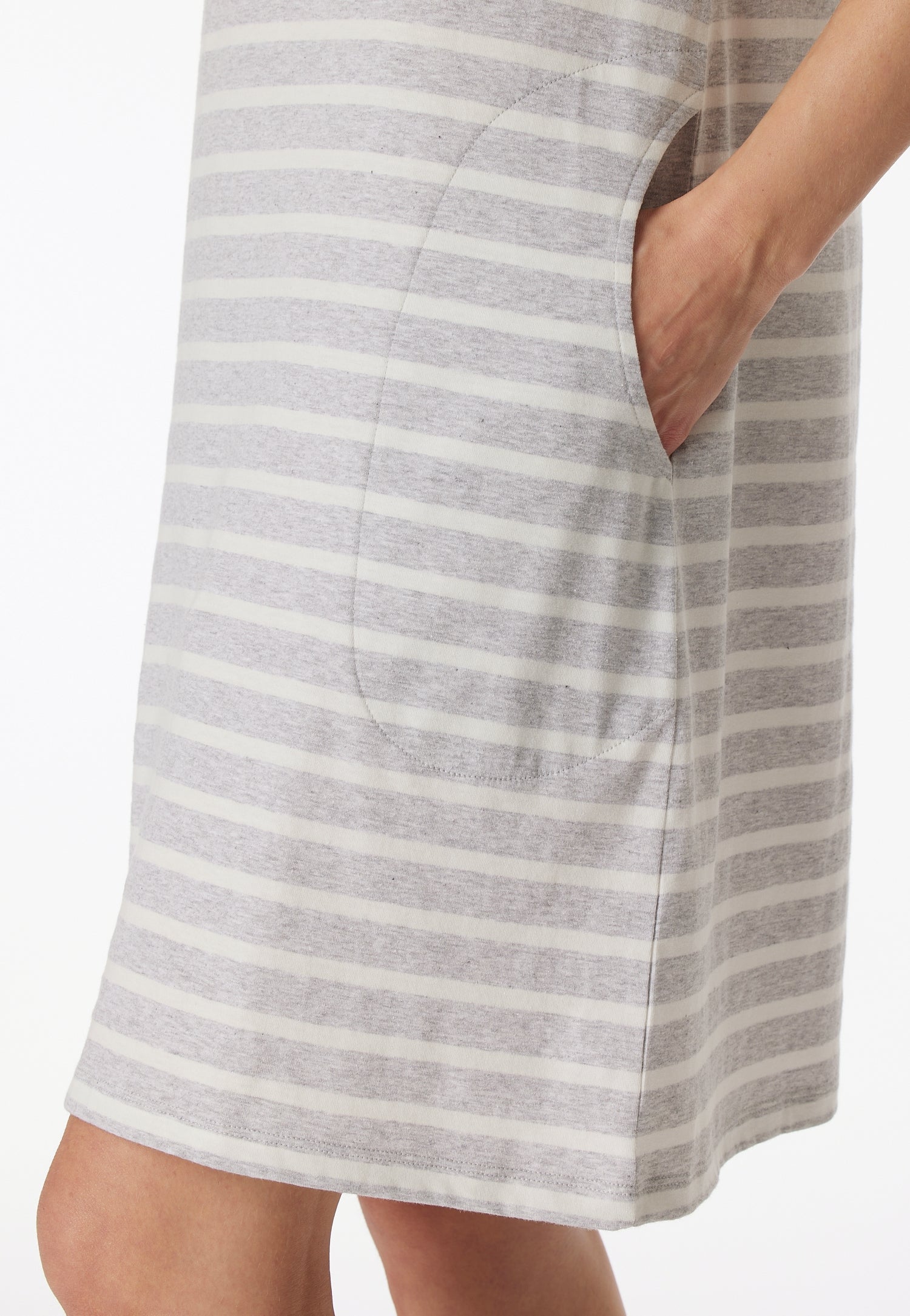 Schiesser - Casual Essentials - Short-Sleeved Nightdress - Image 5