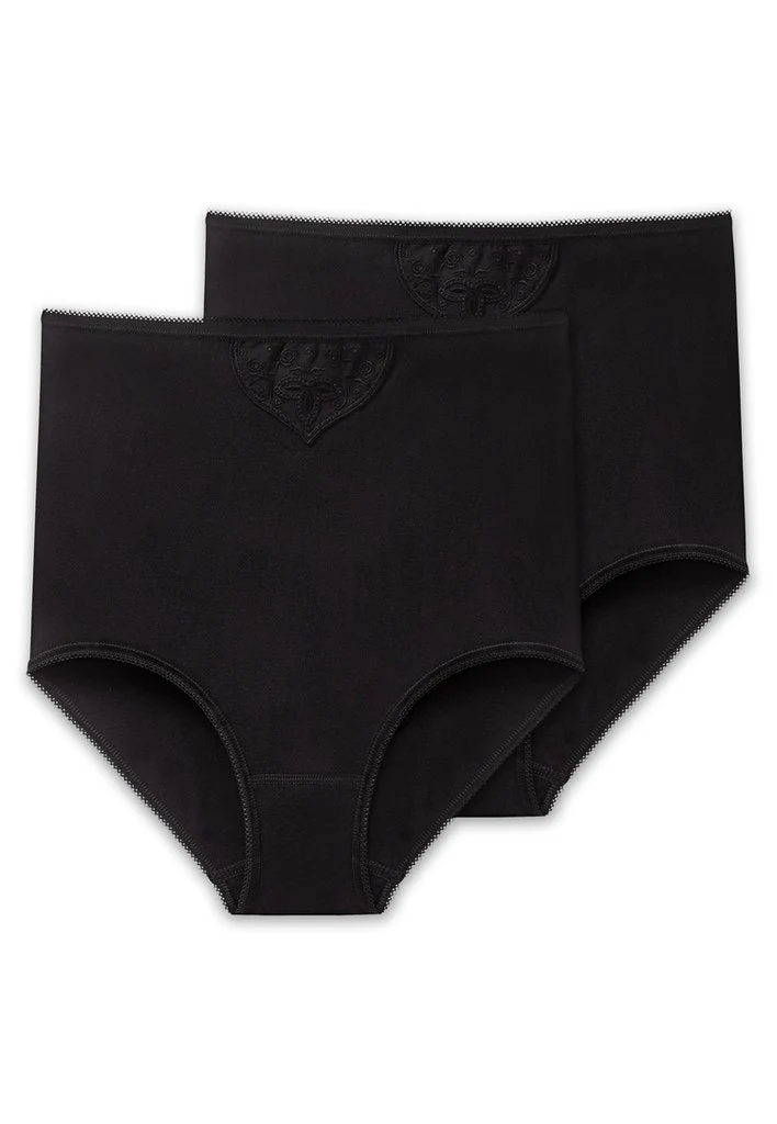 Schiesser - Cotton Essentials - Maxi Briefs 2Pack - Image 10