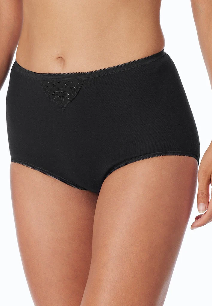 Schiesser - Cotton Essentials - Maxi Briefs 2Pack - Image 7