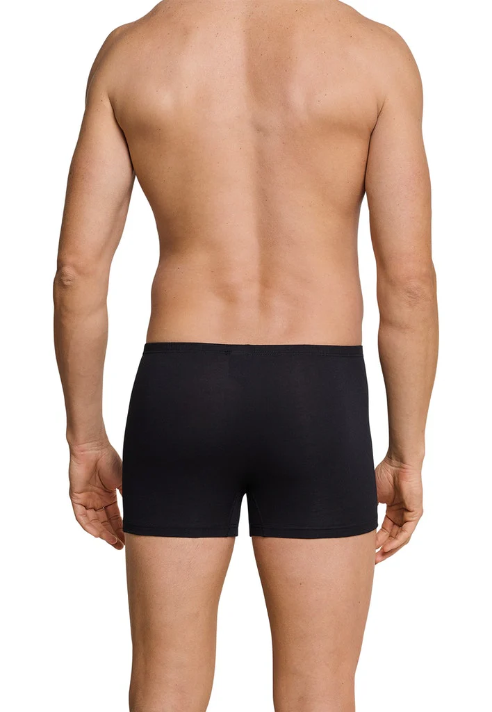 Schiesser - Cotton Essentials - Shorts 2 Pack - Image 2