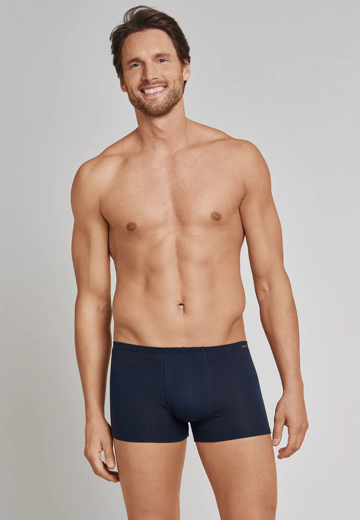 Schiesser - Cotton Essentials - Shorts 2 Pack - Image 3