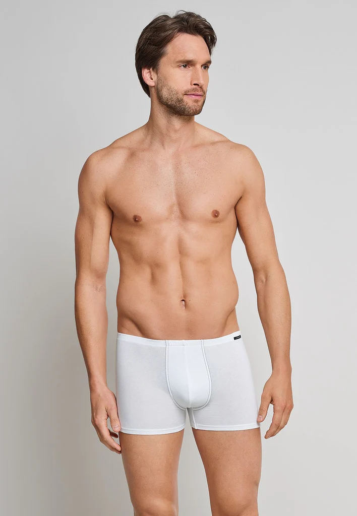 Schiesser - Cotton Essentials - Shorts 2 Pack - Image 4