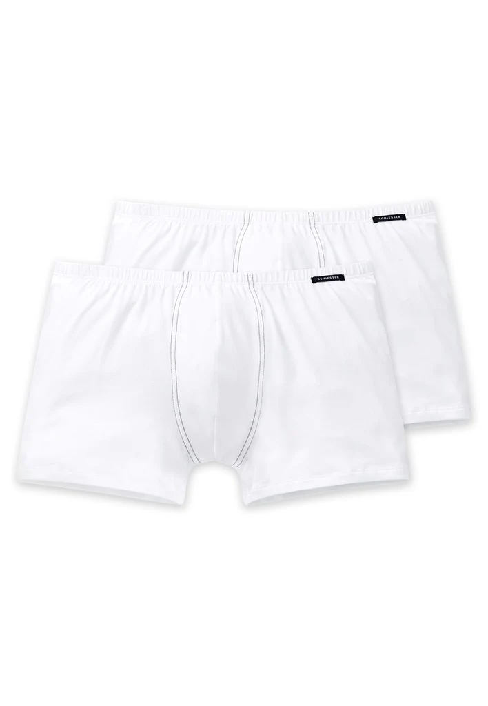 Schiesser - Cotton Essentials - Shorts 2 Pack - Image 7