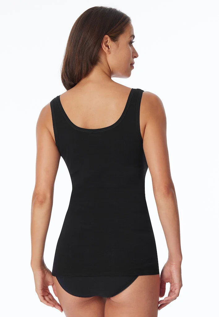 Schiesser - Cotton Essentials - Top 2Pack - Image 2