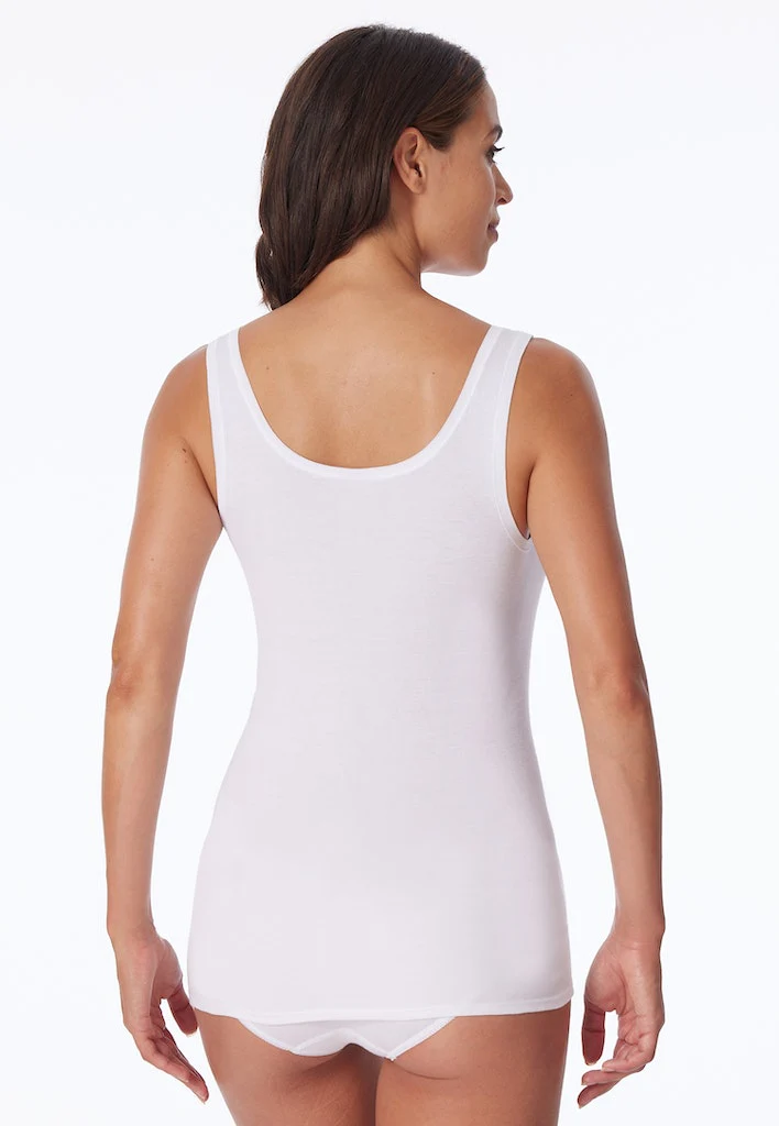 Schiesser - Cotton Essentials - Top 2Pack - Image 6