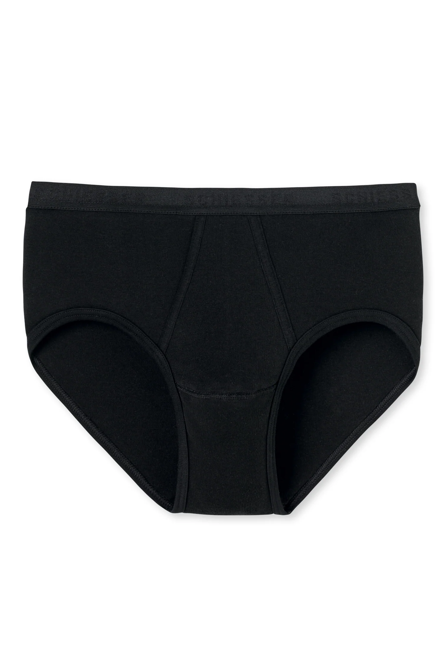 Schiesser - Fine Rib - Sports Briefs - Image 5