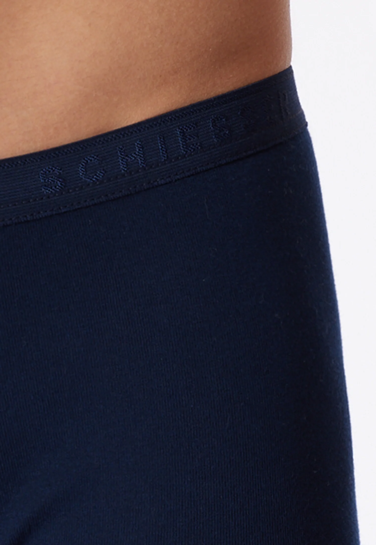 Schiesser - Original Fine Rib - Trunks - Image 11