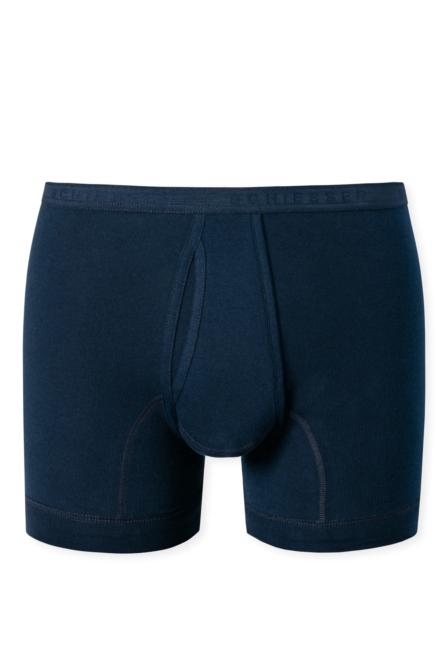 Schiesser - Original Fine Rib - Trunks - Image 12
