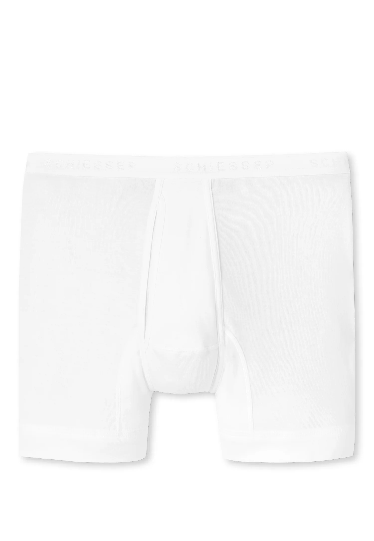 Schiesser - Original Fine Rib - Trunks - Image 7