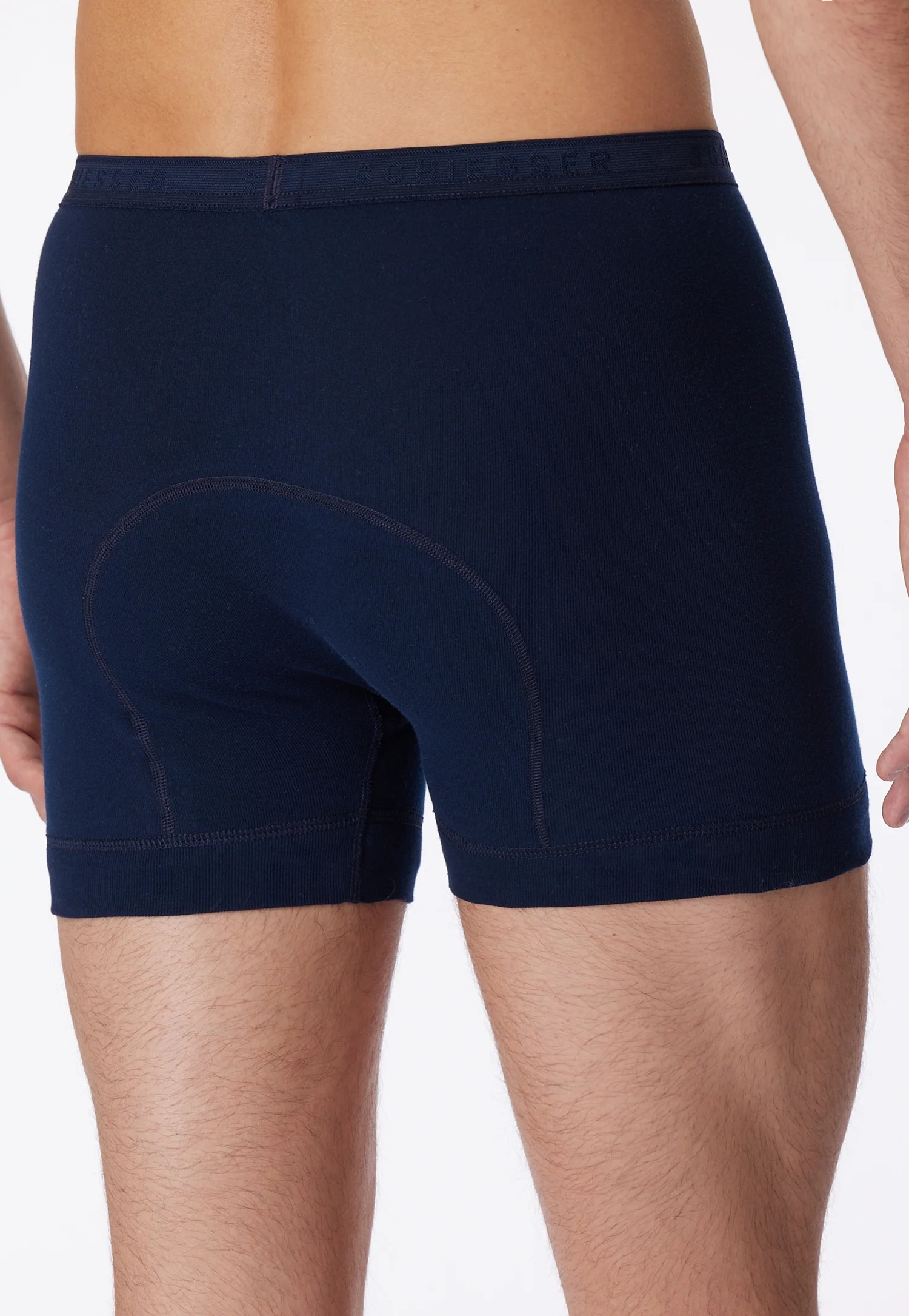 Schiesser - Original Fine Rib - Trunks - Image 9