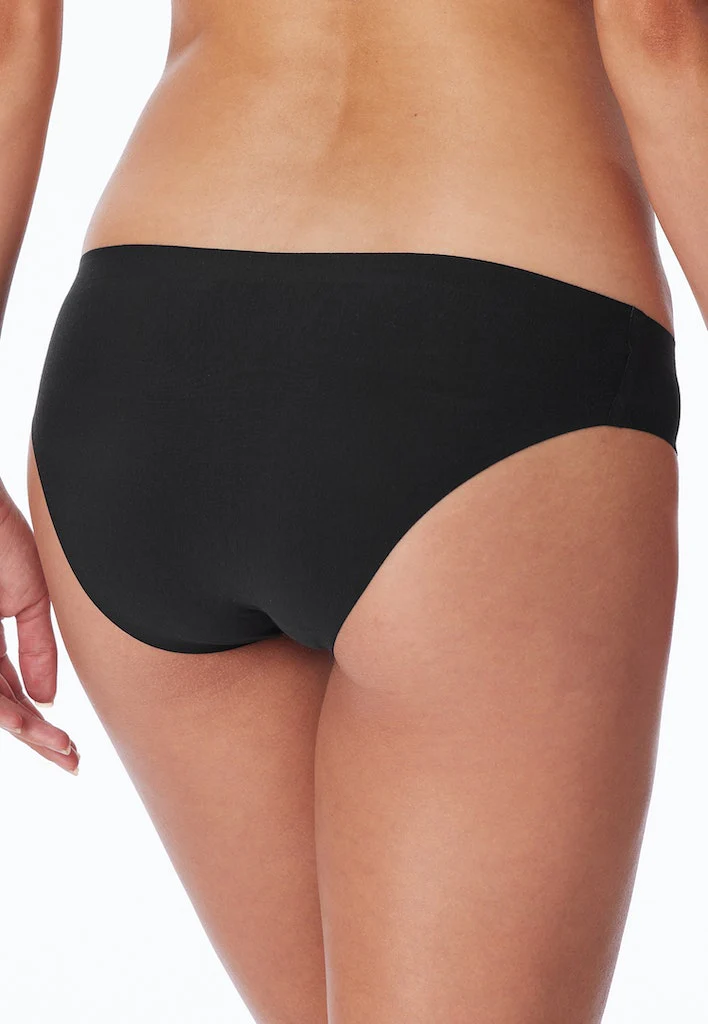 Schiesser - Invisible Cotton - Briefs - Image 2
