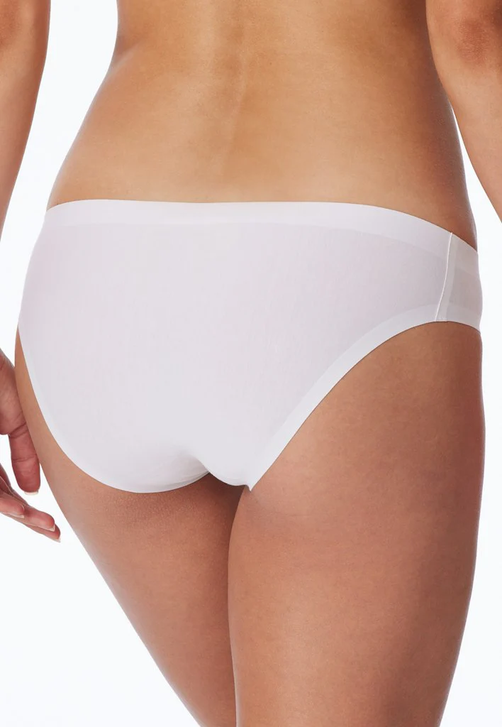 Schiesser - Invisible Cotton - Briefs - Image 4
