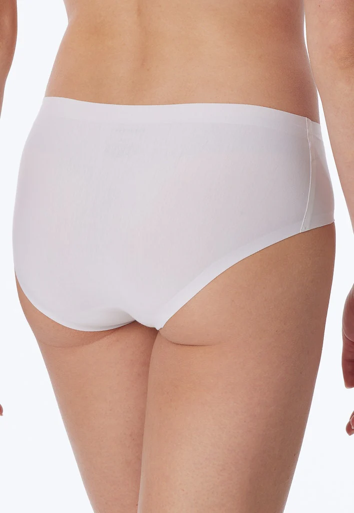 Schiesser - Invisible Cotton - Panty - Image 4