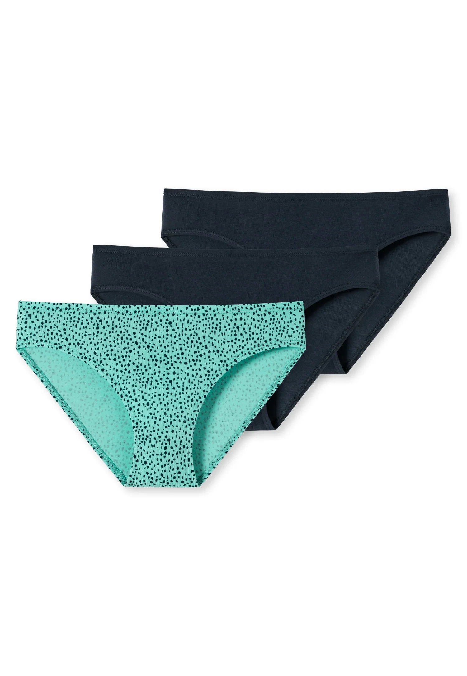 Schiesser Kids - Organic Cotton - Briefs 3Pack - Image 3