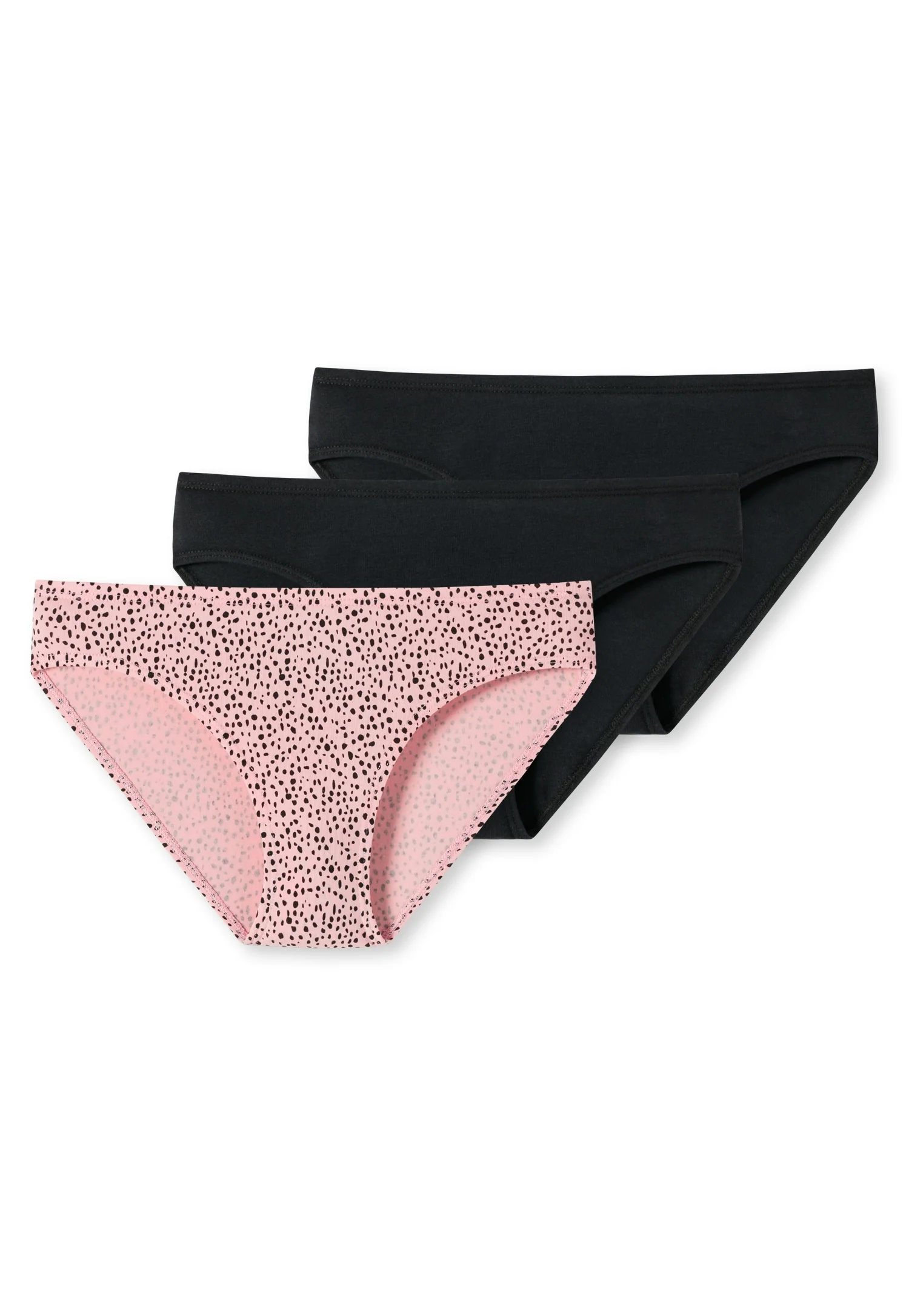 Schiesser Kids - Organic Cotton - Briefs 3Pack - Image 4