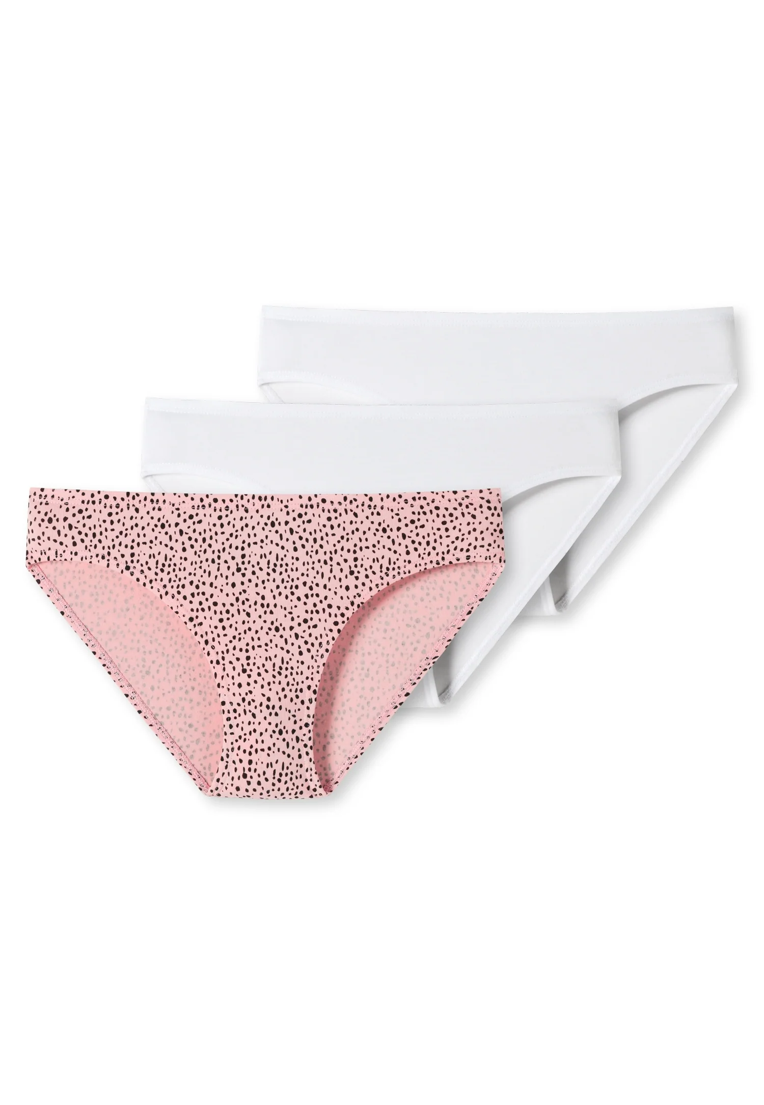 Schiesser Kids - Organic Cotton - Briefs 3Pack - Image 5