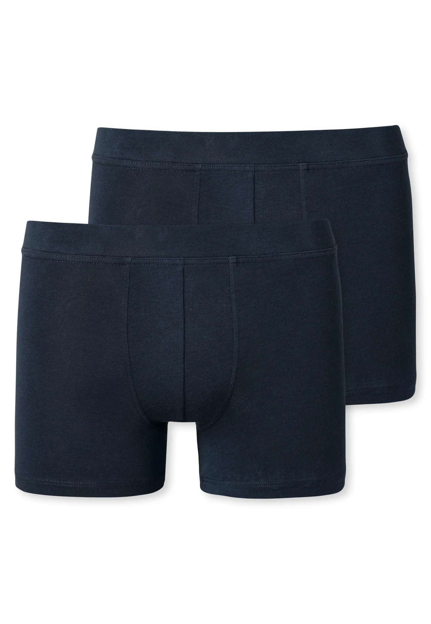 Schiesser Kids - Organic Cotton - Shorts 2Pack - Image 3