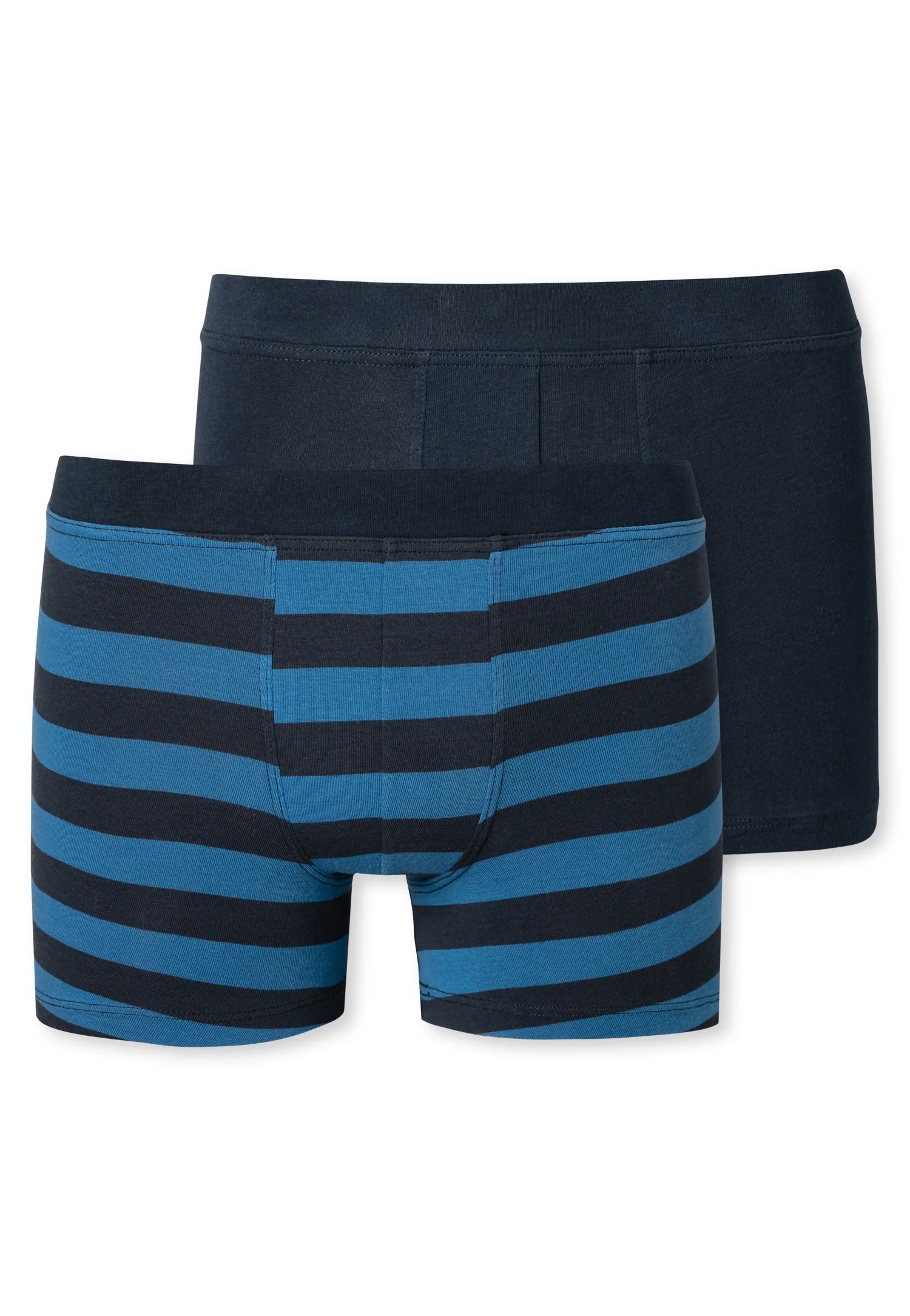 Schiesser Kids - Organic Cotton - Shorts 2Pack - Image 4
