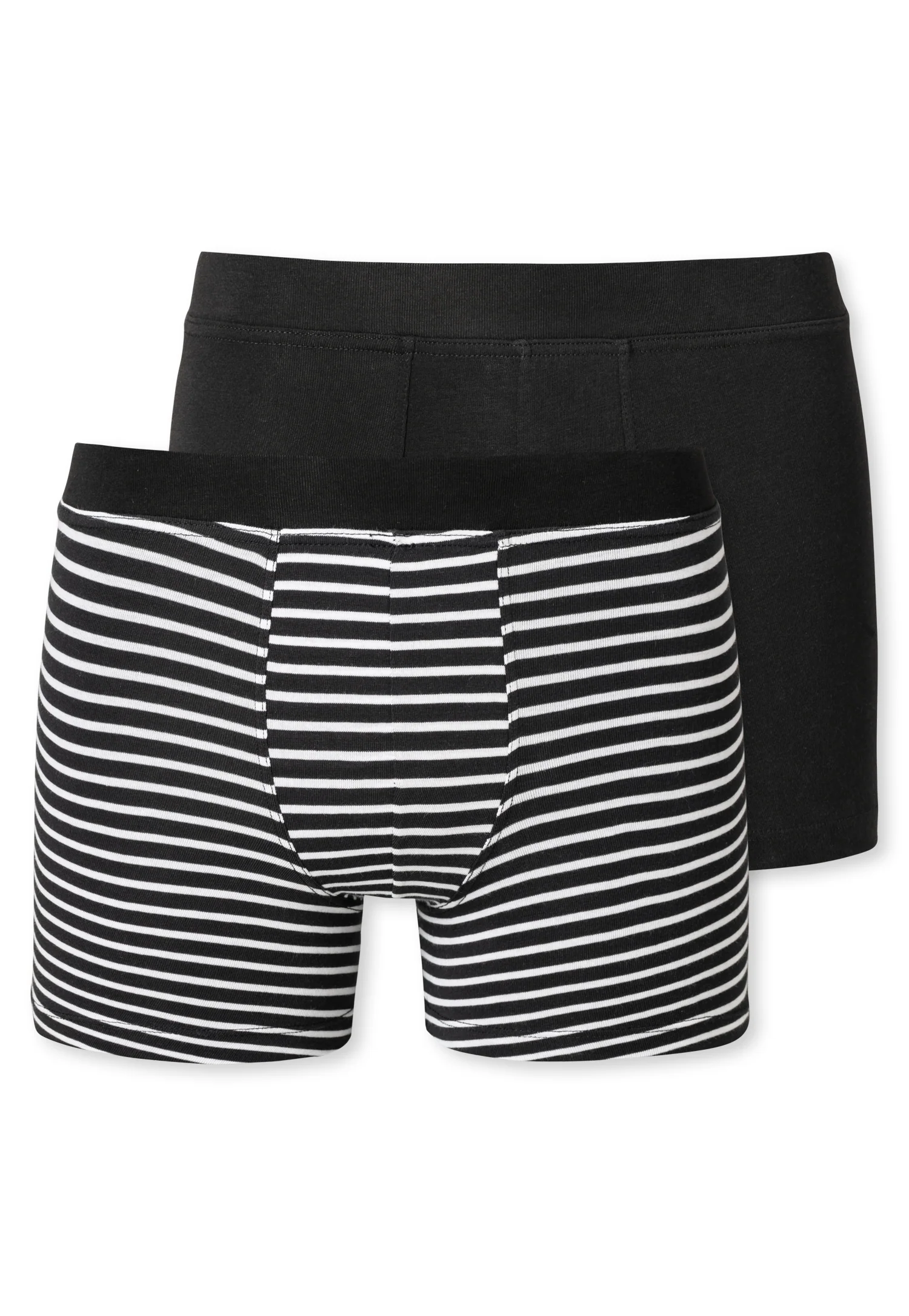 Schiesser Kids - Organic Cotton - Shorts 2Pack - Image 5