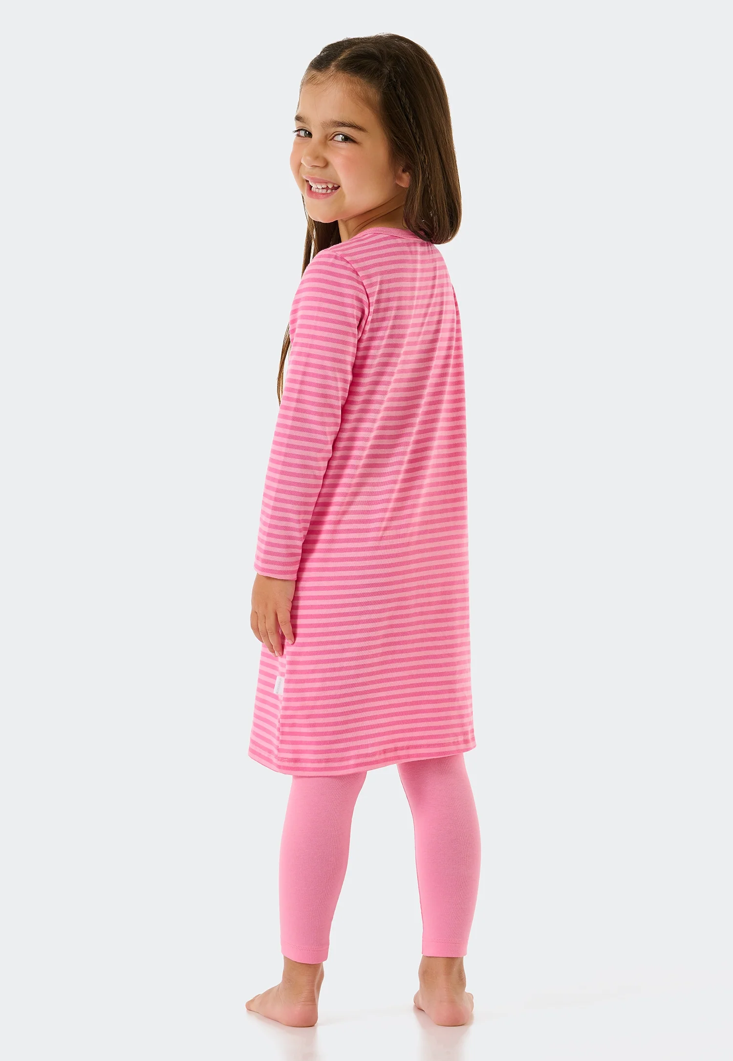 Schiesser Kids - Original Classics - Long Pajamas - Image 2