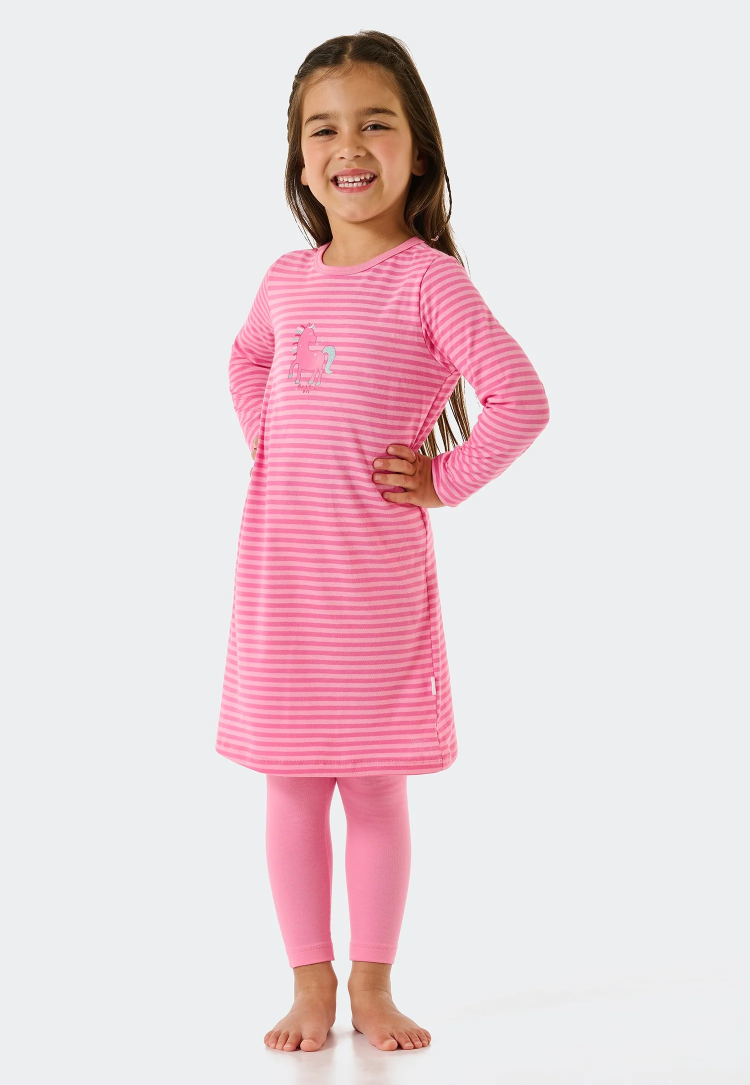 Schiesser Kids - Original Classics - Long Pajamas - Image 3