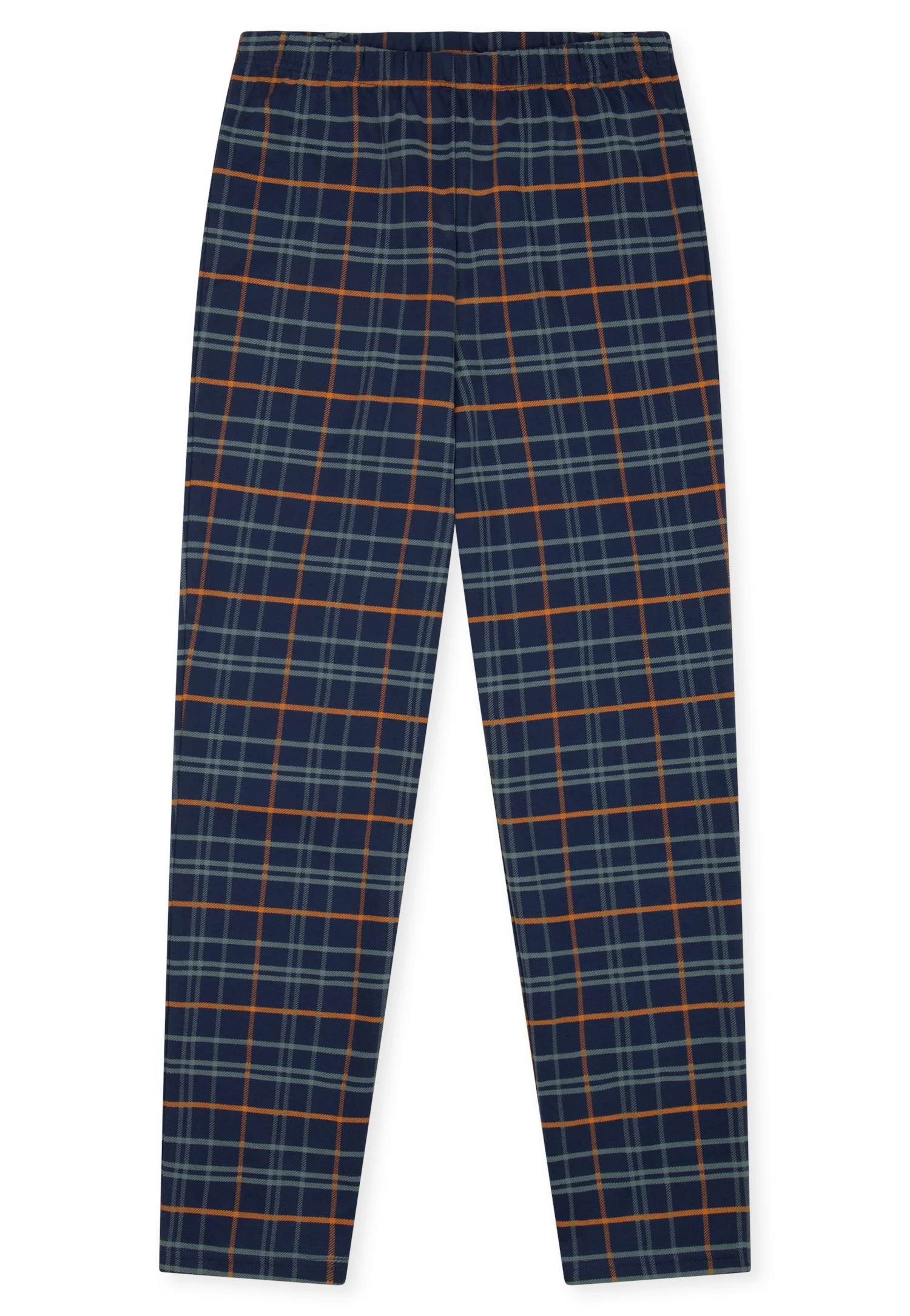 Schiesser Kids - Teens Nightwear - Pajamas Long - Image 4