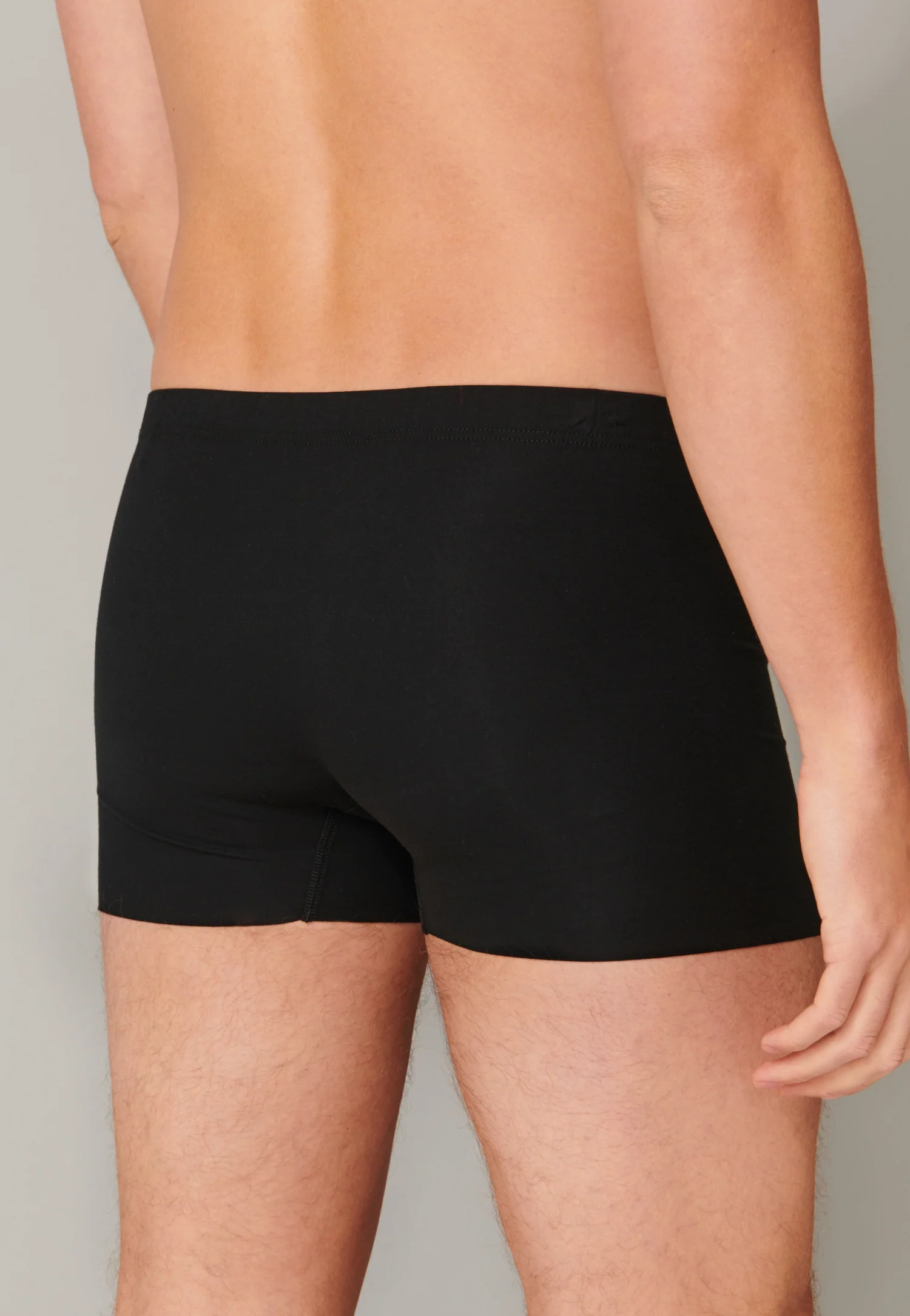 Schiesser - Laser Cut - Seamless Shorts - Sale - Image 2