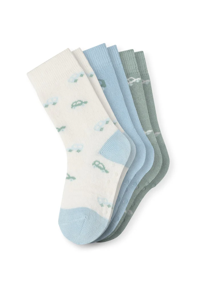 Schiesser - Legwear Baby - Baby socks 3-pack - Image 3