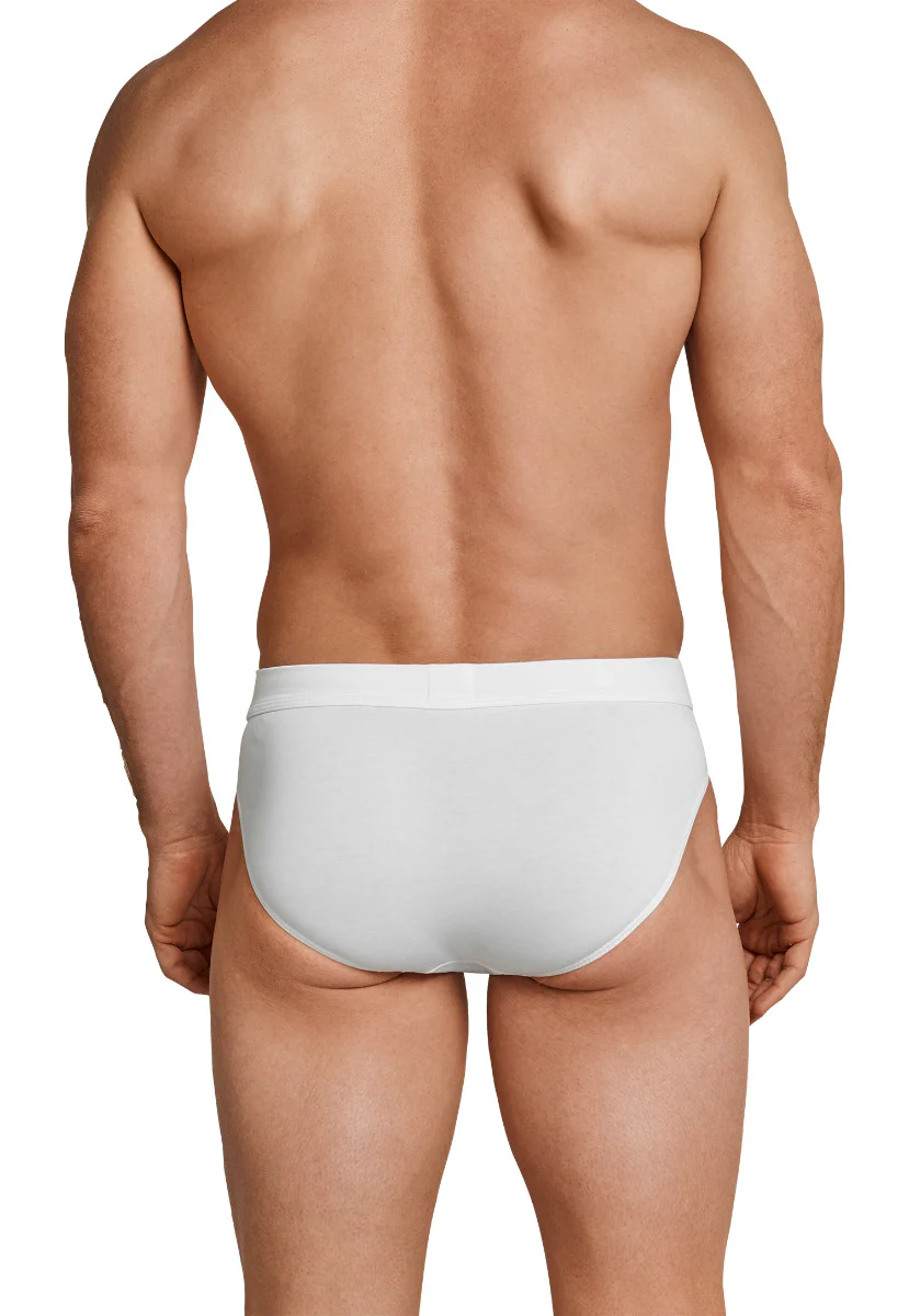 Schiesser - Long Life Cotton - Rio Briefs - Sale - Image 2