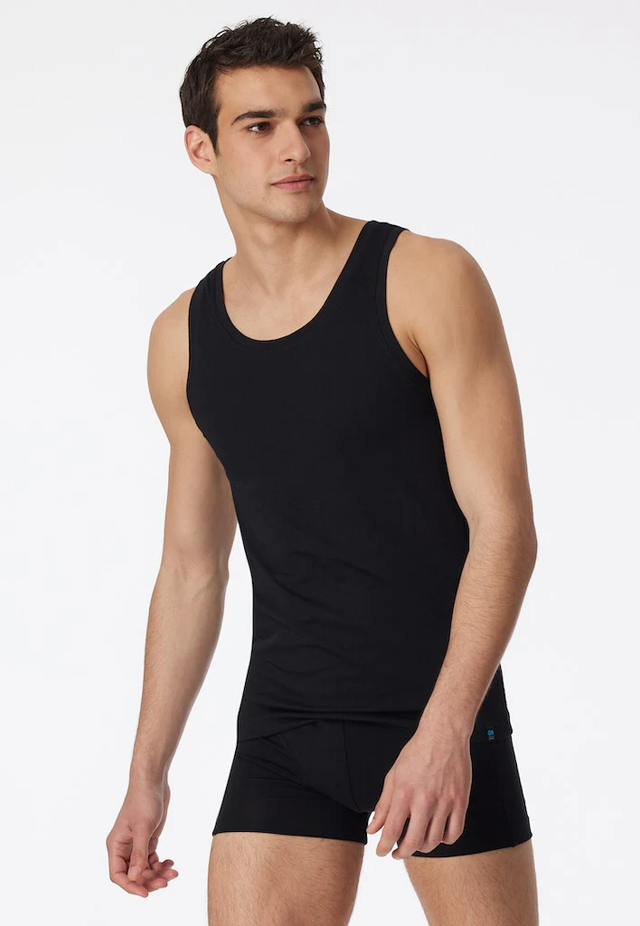 Schiesser - Long Life Cotton - Shirt 0/0 - Image 3
