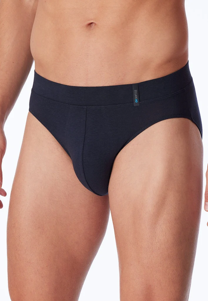 Schiesser - Long Life Soft - Rio Briefs - Image 6