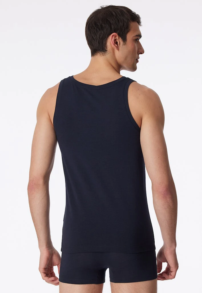 Schiesser - Long Life Soft - Shirt 0/0 - Image 2