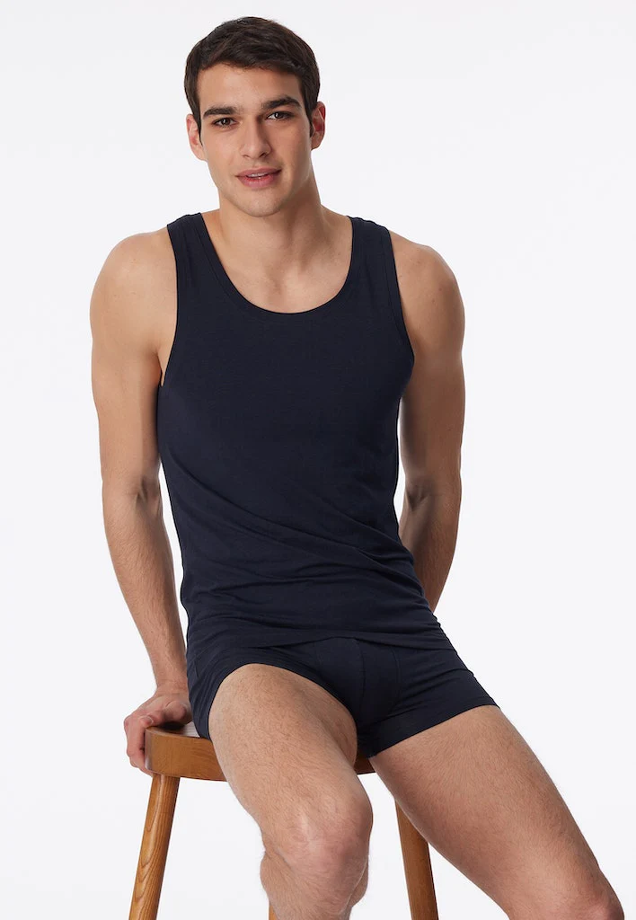 Schiesser - Long Life Soft - Shirt 0/0 - Image 3