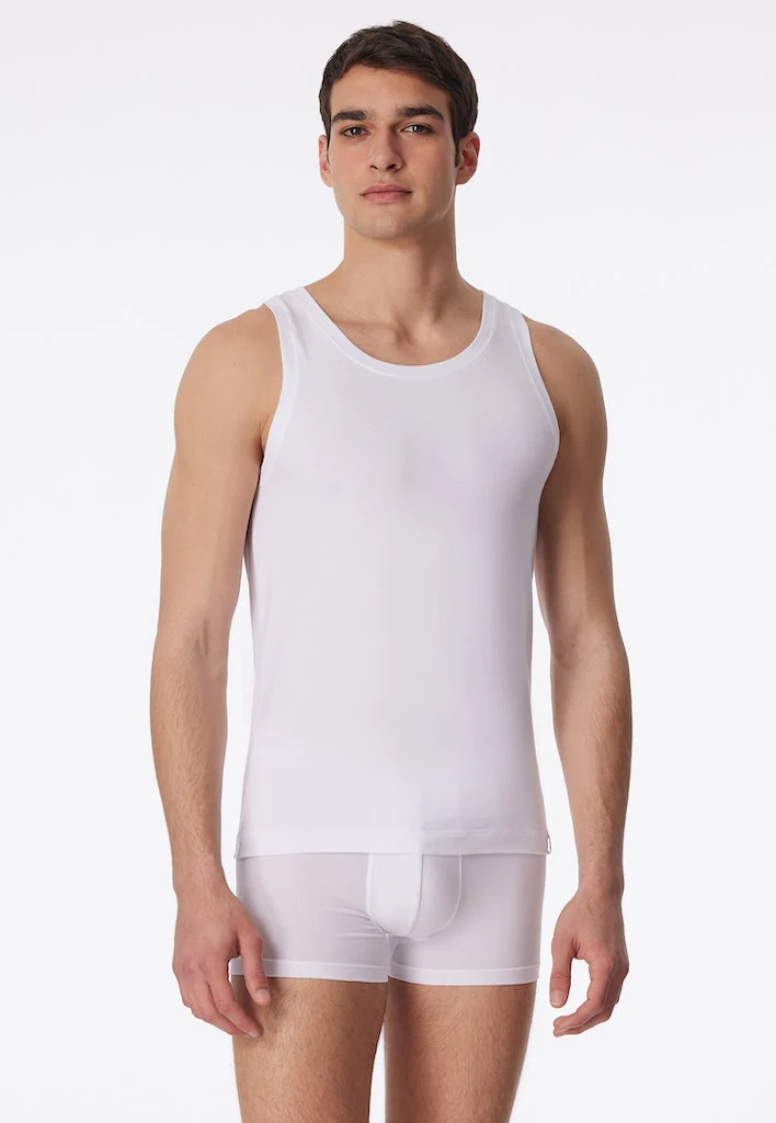 Schiesser - Long Life Soft - Shirt 0/0 - Image 4