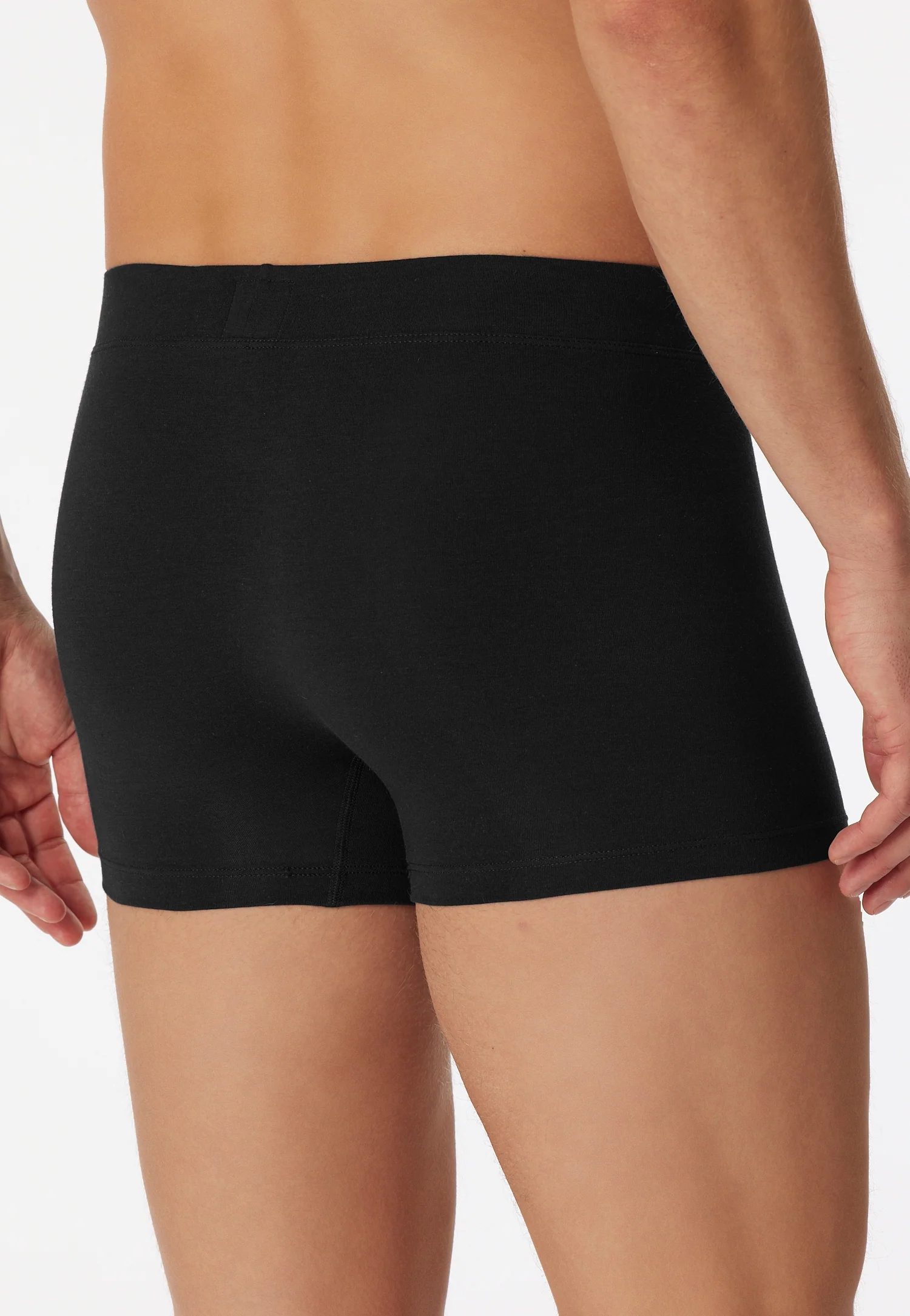 Schiesser - Long Life Soft - Shorts - Image 2